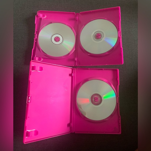 DVD’s Children Movies For Your Kids To Watch & Enjoy - Picture 4 of 4